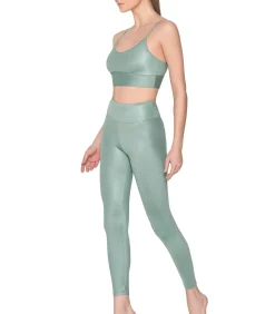 LUNA Sport legging FLEXFIT green Online