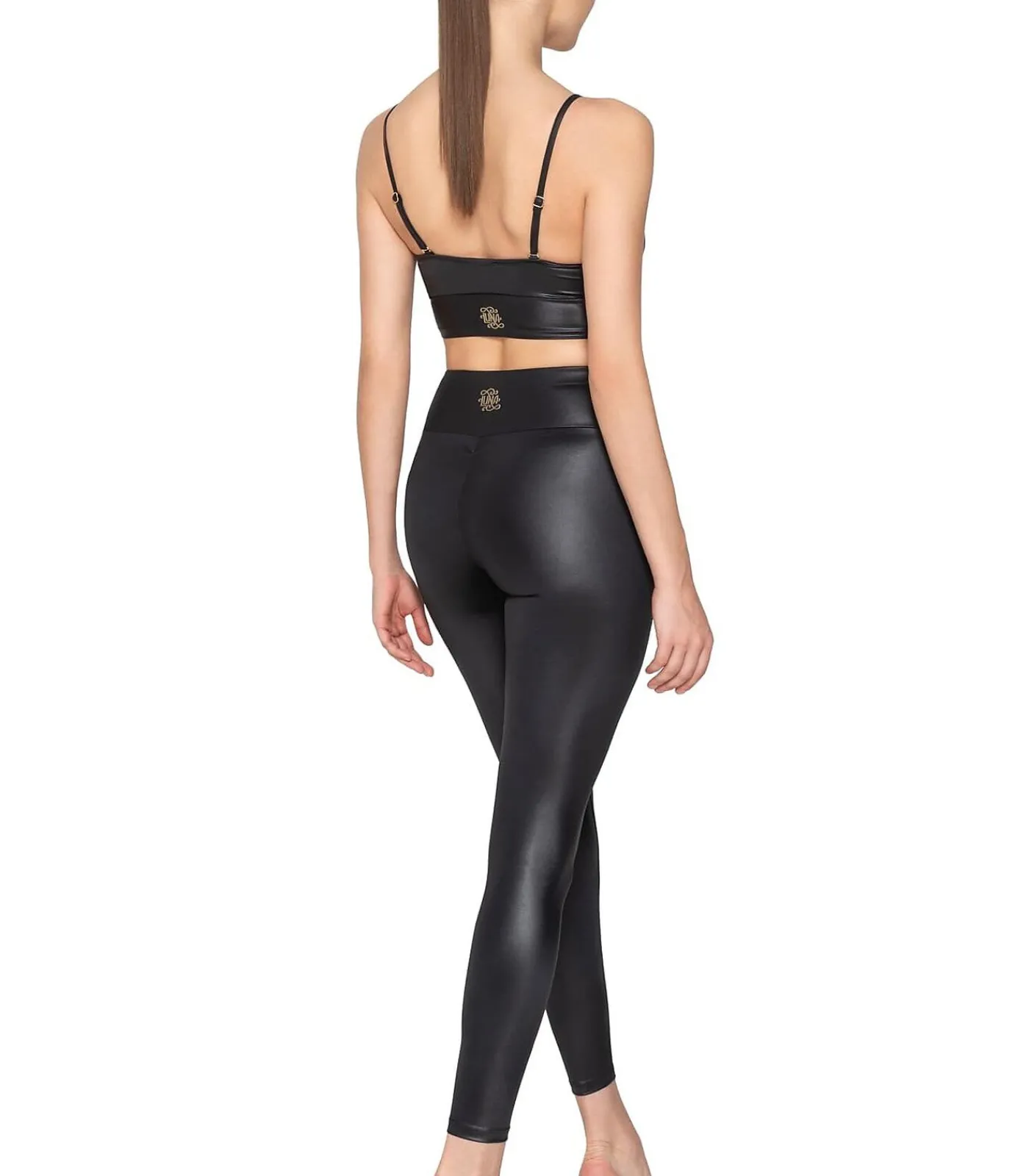 LUNA Sport legging FLEXFIT black Discount