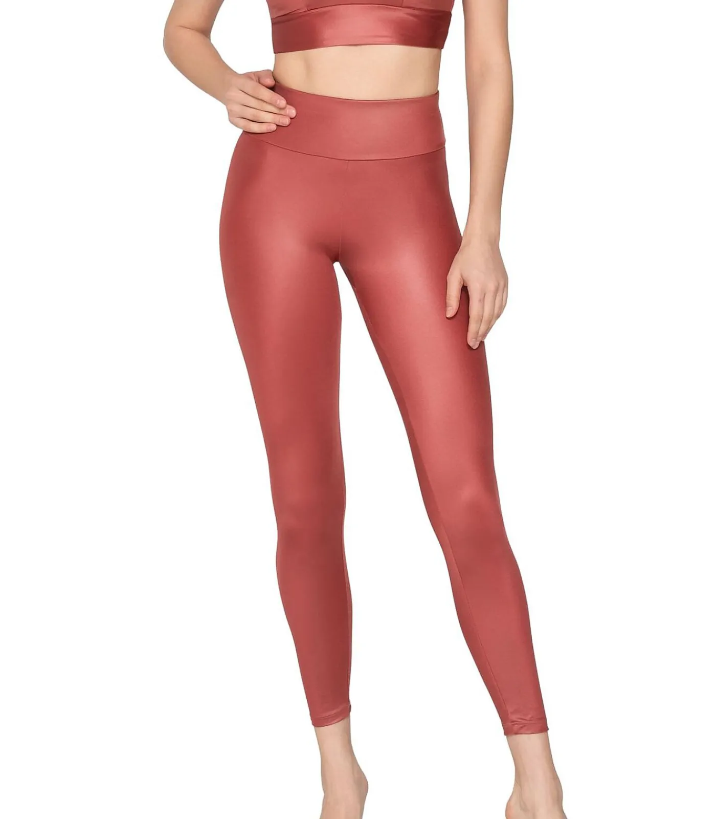 LUNA Sport legging FLEXFIT pink Online