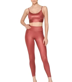 LUNA Sport legging FLEXFIT pink Online