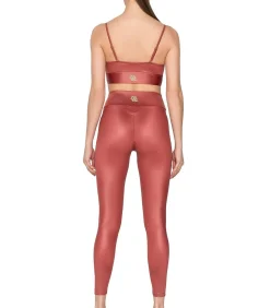 LUNA Sport legging FLEXFIT pink Online