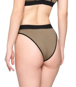 LUNA Sport SPLENDID khaki Discount