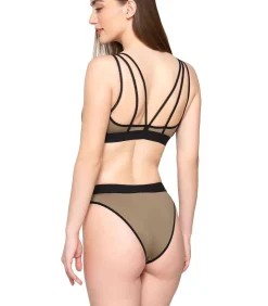LUNA Sport SPLENDID khaki Discount