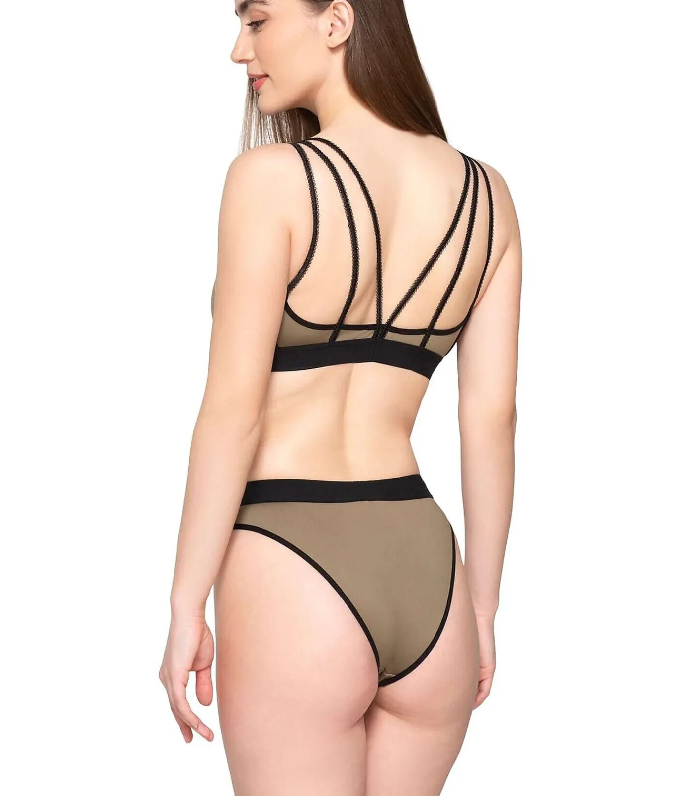 LUNA Sport SPLENDID khaki Discount
