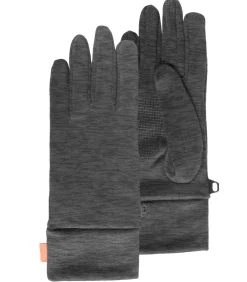 ISOTONER SPORT Vrouwenhandschoenen Chiné gray Clearance