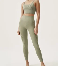 Born Living Yoga Sportbeha Kasama green Online