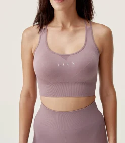 Born Living Yoga Sportbeha Keren pink Sale