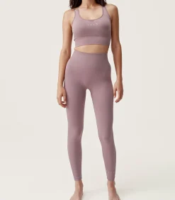 Born Living Yoga Sportbeha Keren pink Sale