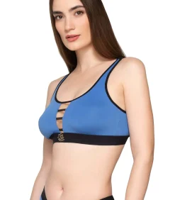 LUNA Sportbeha SPLENDID blue