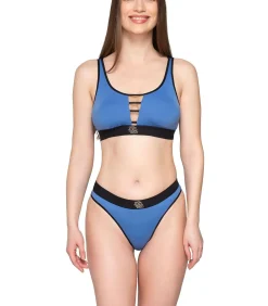 LUNA Sportbeha SPLENDID blue