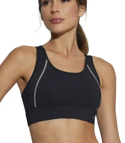 SELMARK Sportbeha Tech ST5 black Discount