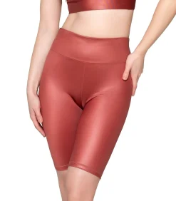LUNA Sportieve shorts FLEXFIT pink
