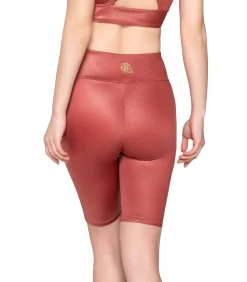 LUNA Sportieve shorts FLEXFIT pink