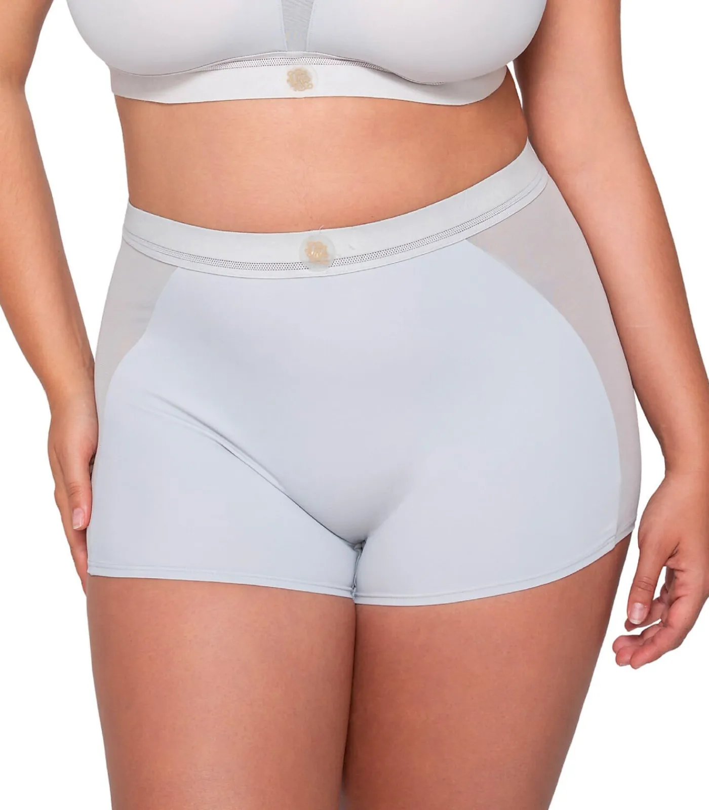 LUNA Sportieve shorts FLEXPRO gray Clearance