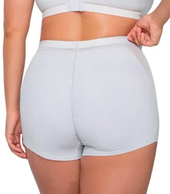 LUNA Sportieve shorts FLEXPRO gray Clearance