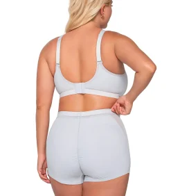 LUNA Sportieve shorts FLEXPRO gray Clearance