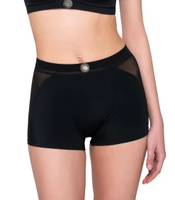 LUNA Sportieve shorts FLEXPRO black Hot