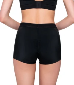 LUNA Sportieve shorts FLEXPRO black Hot