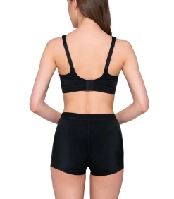 LUNA Sportieve shorts FLEXPRO black Hot