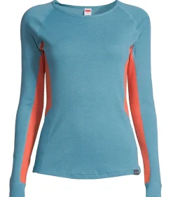 Conta Sportiv - thermo shirt turquoise New