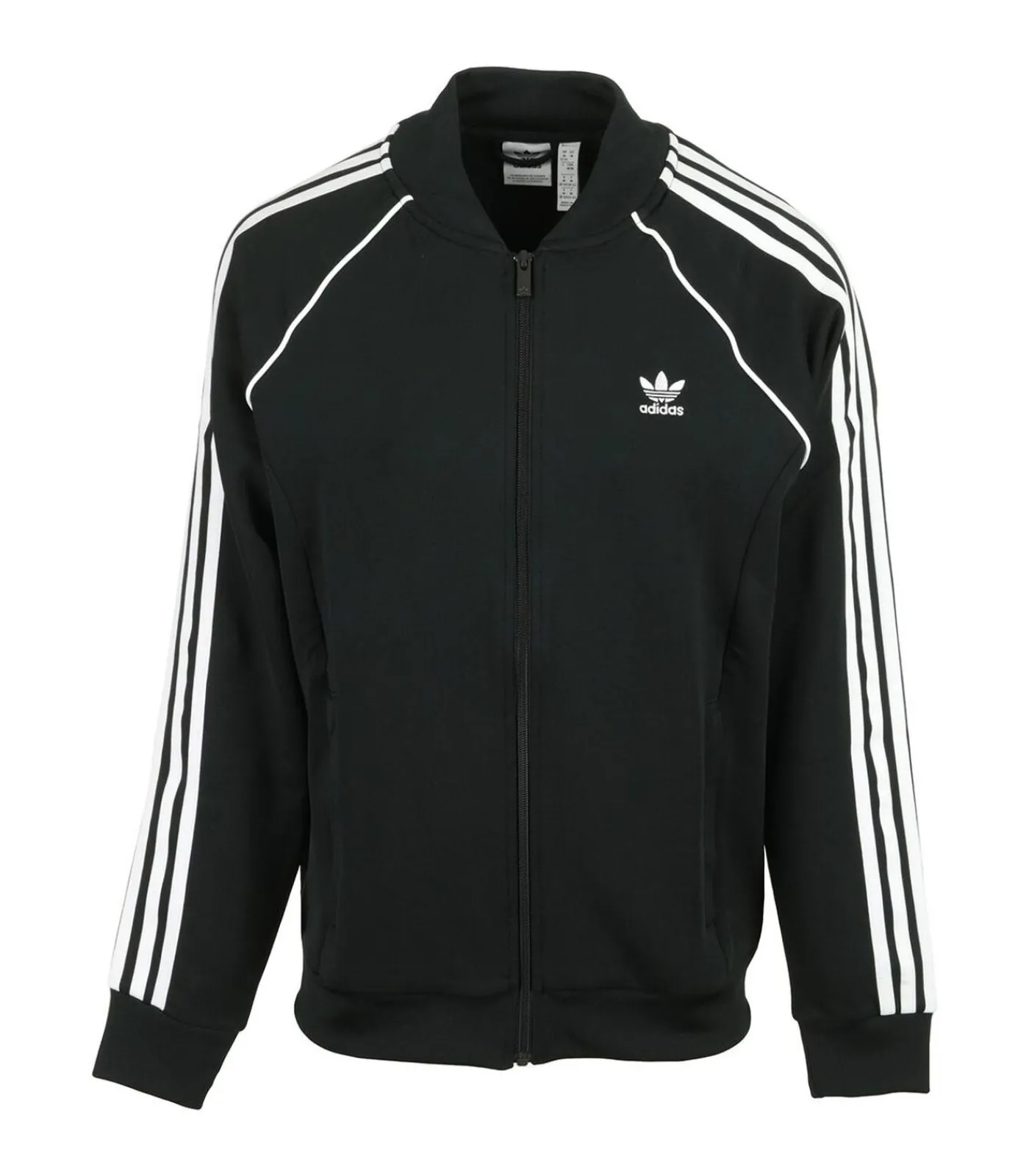 Adidas Sportjas Sst Classic Tt black