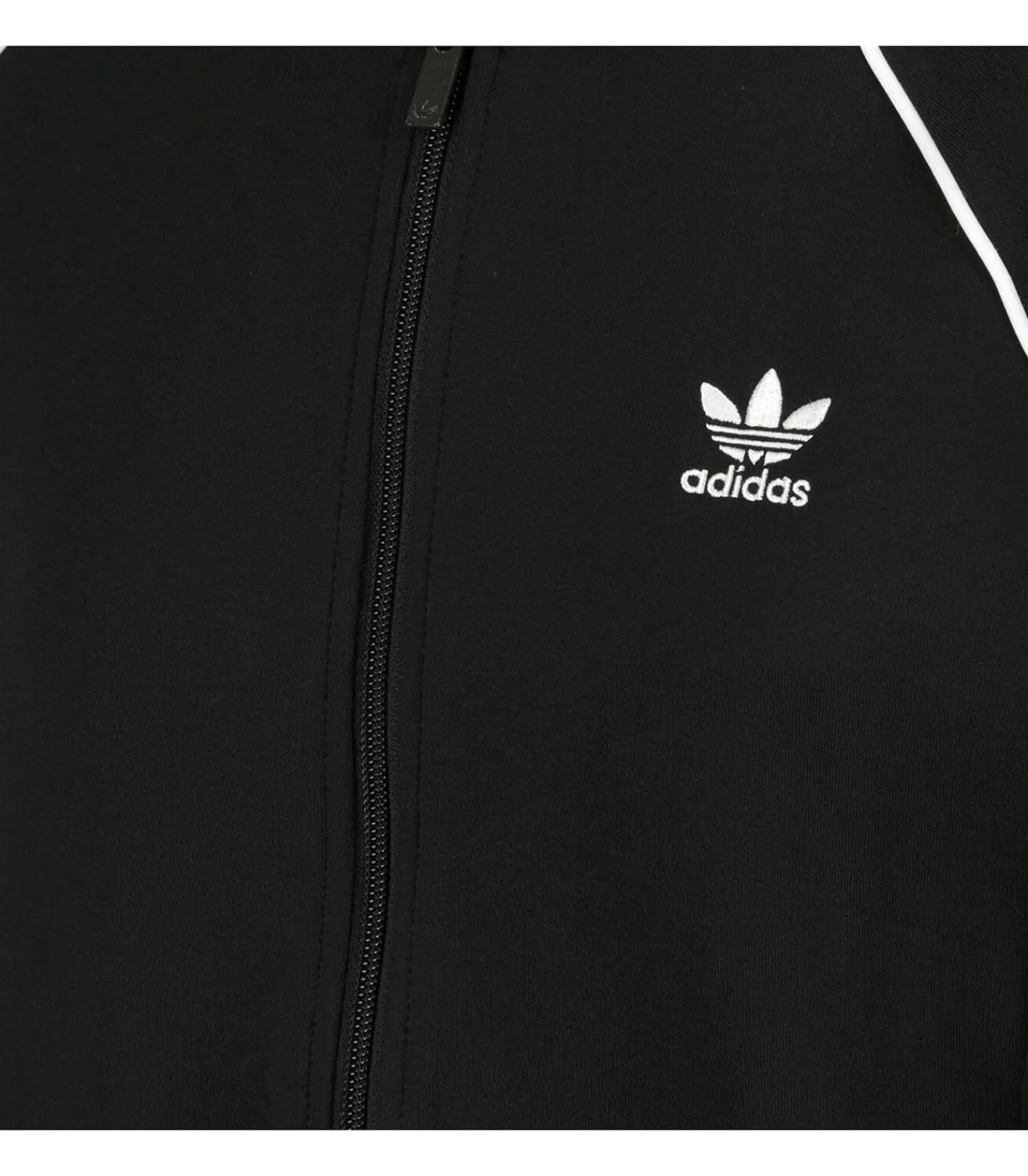 Adidas Sportjas Sst Classic Tt black