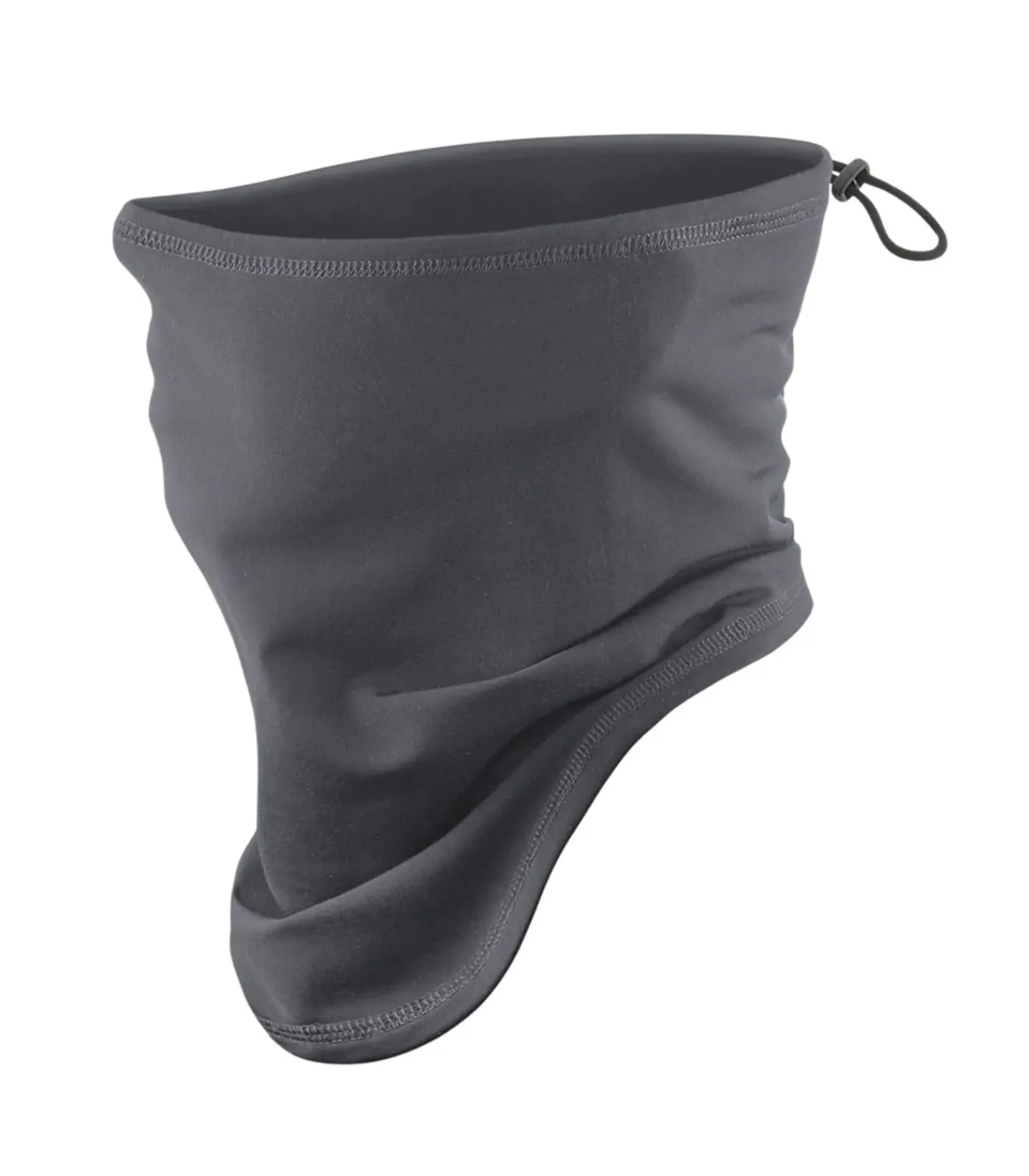 Beechfield SPORTS TECH - Nek Warmer - Donkergrijs darkGrey Sale