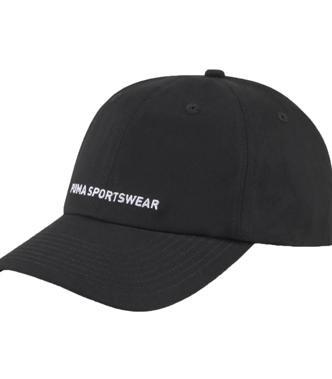 PUMA SPORTSWEAR - Baseball Pet - Zwart black Clearance