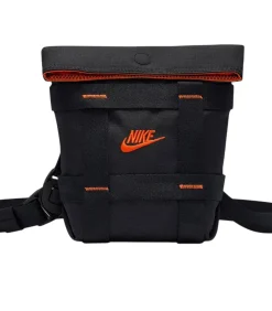 Nike SPORTSWEAR - Crossbody Zak - Zwart black New