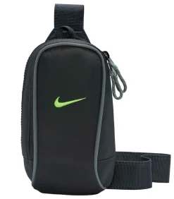 Nike SPORTSWEAR ESSENTIALS - Crossbody Zak - Donkergrijs darkGrey Best