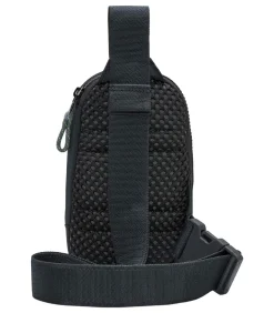 Nike SPORTSWEAR ESSENTIALS - Crossbody Zak - Donkergrijs darkGrey Best