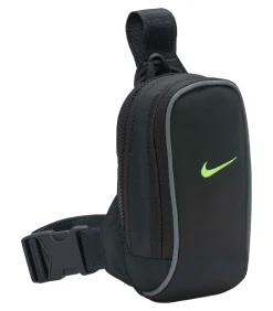 Nike SPORTSWEAR ESSENTIALS - Crossbody Zak - Donkergrijs darkGrey Best