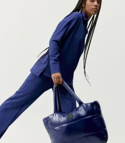 Born Living Yoga Sporttas Manon darkBlue Online