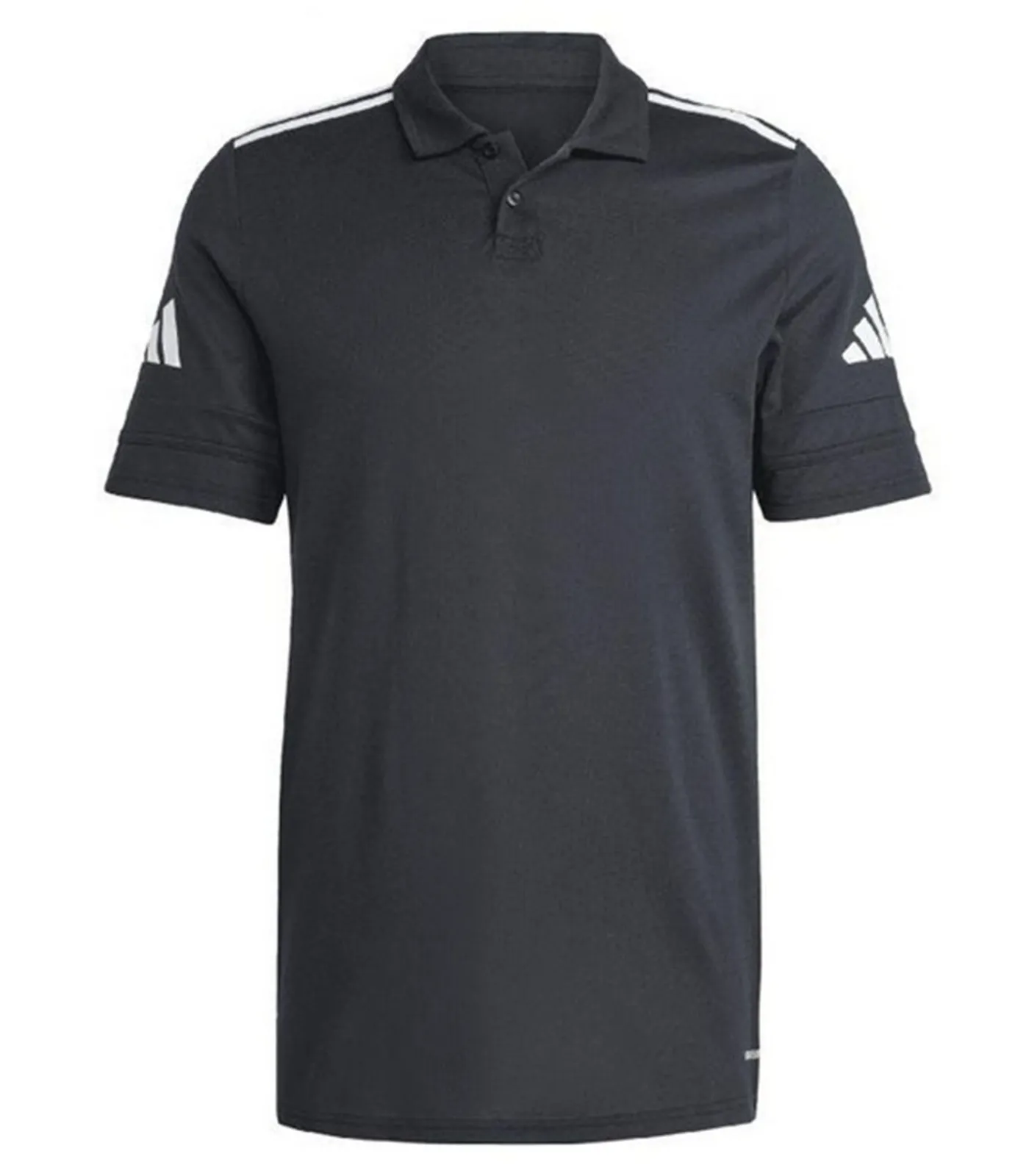 Adidas SQUADRA 25 - Poloshirt - Grijs gray
