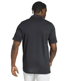 Adidas SQUADRA 25 - Poloshirt - Grijs gray