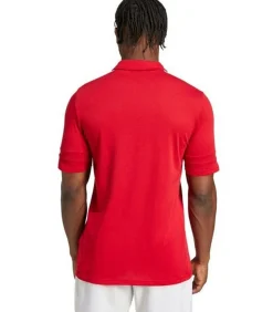 Adidas SQUADRA 25 COMPETITION - Poloshirt - Rood red Best