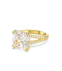 SWAROVSKI Stilla Ring Goud 5693502 gold Best