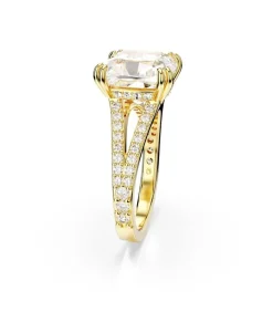 SWAROVSKI Stilla Ring Goud 5693502 gold Best