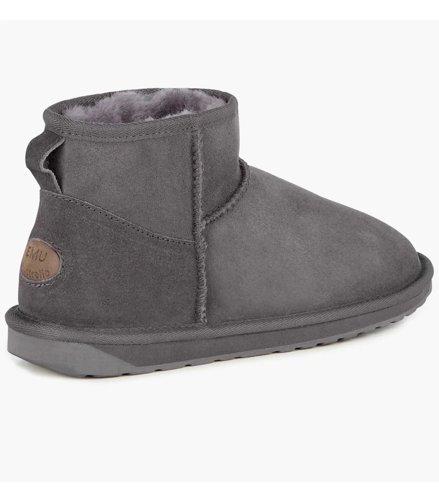 EMU Australia Stinger Micro brown New