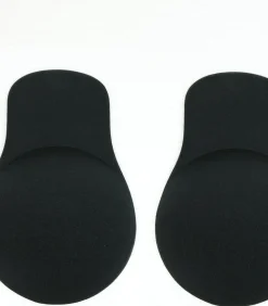 Bye Bra Stoffen Pull-Ups black Online