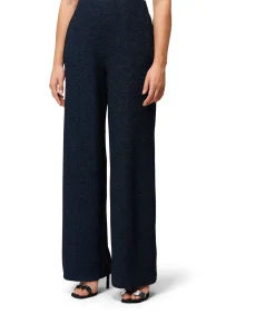 Zero Stoffhose darkBlue Hot