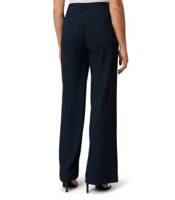 Zero Stoffhose darkBlue Hot