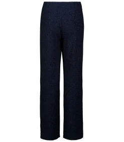 Zero Stoffhose darkBlue Hot