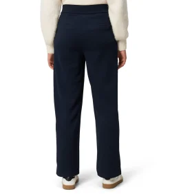 Zero Stoffhose darkBlue Sale