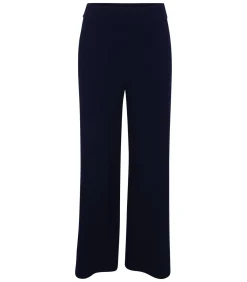 Zero Stoffhose darkBlue Sale