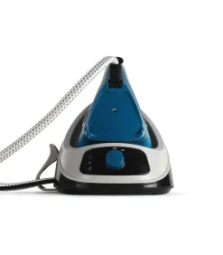 Livoo Stoomgenerator black New