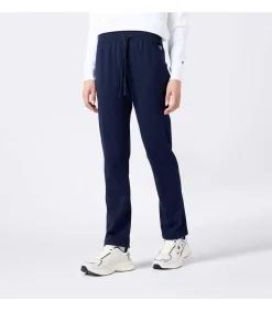 Champion Straight Hem Pants blue New