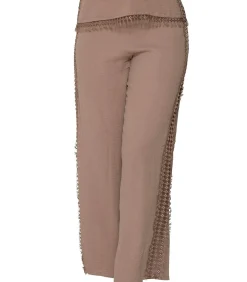 LUNA Strandbroek Bliss brown Best