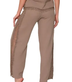 LUNA Strandbroek Bliss brown Best