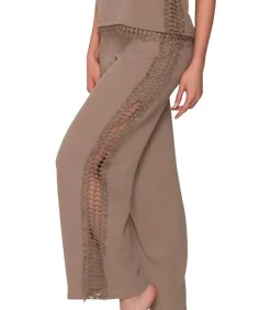 LUNA Strandbroek Bliss brown Best